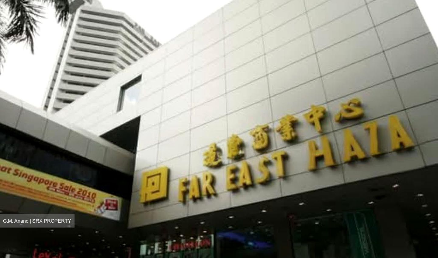 Far East Plaza (D9), Retail #589668531